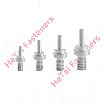 High-Head Stepped Special Bolts for Rail Transit Components