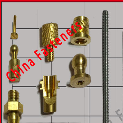Number 8 for China’s special fasteners