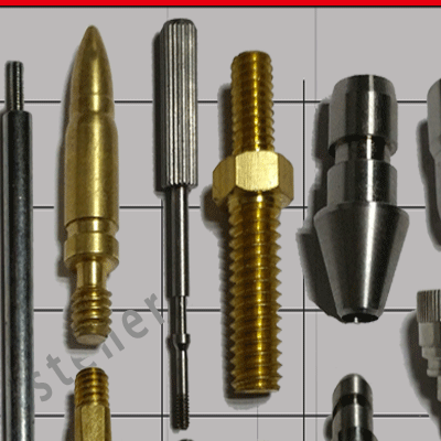Number 7 for China’s special fasteners