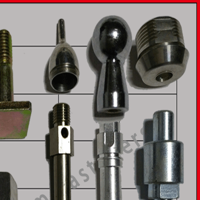 Number 5 for China’s special fasteners