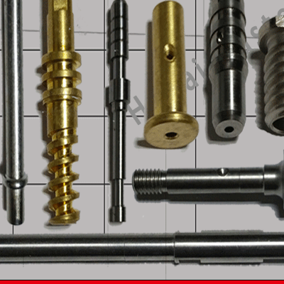 Number 3 for China’s special fasteners