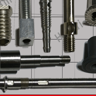 Number 2 for China’s special fasteners