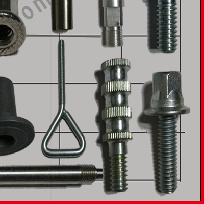 Number 1 for China’s special fasteners