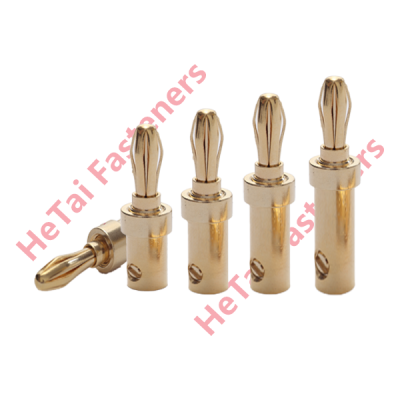 CNC Machining Brass Dowel Pin for Electrical Equipment Parts