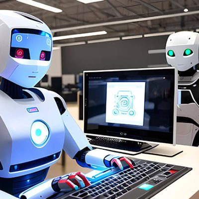 The number of AI enterprises in China has exceeded 5000