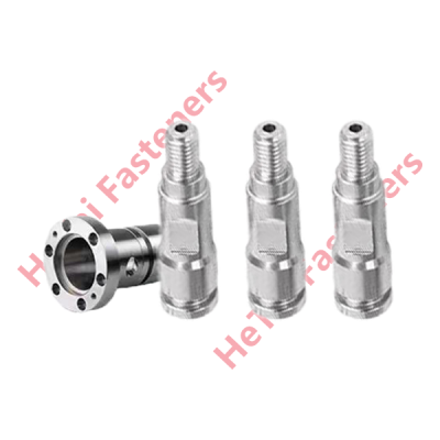 Nozzle & Valve Through-Hole Bolts for Automobiles, Motorcycles, and Electric Vehicles