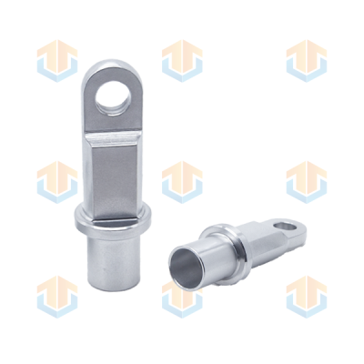 CNC Machined Flat Sleeve for New Energy Vehicles