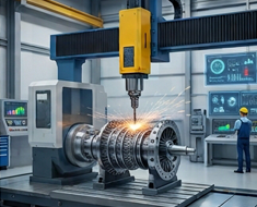 Industrial Equipment