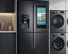 Electrical Appliances
