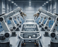 Robotics