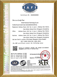 IAFI