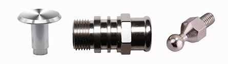 Turning parts