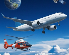 Aerospace