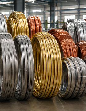 Fastener Materials