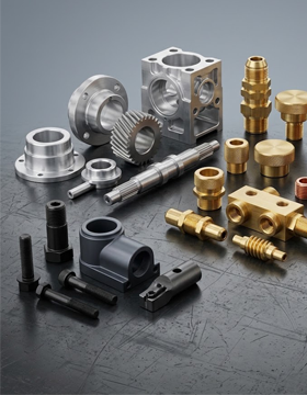 Surface finishes