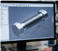 3D Design