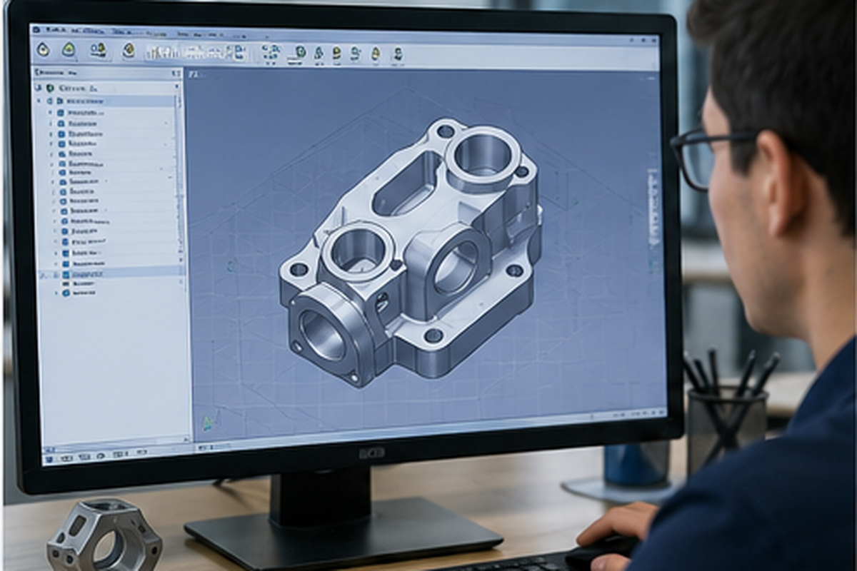3D Design
