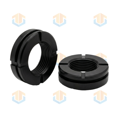 Custom Grade 12.9 High-Strength Positioning Nuts