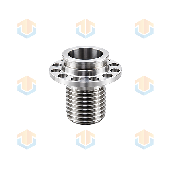 Multi-Hole Threaded Flange Bushings