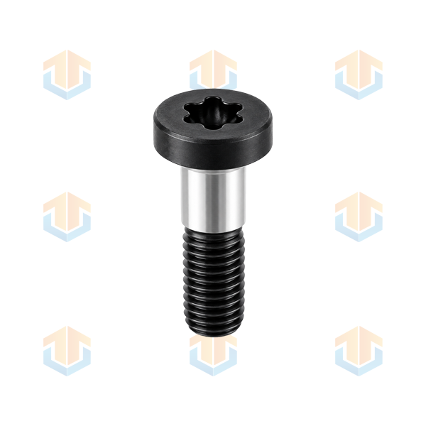 Black Torx Shoulder Bolts picture