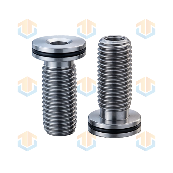 Anti‑Leak Nozzle Flange Bolts
