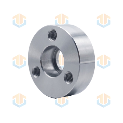 Custom Stainless Steel Threaded Sleeves