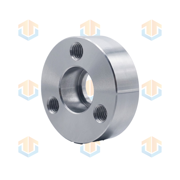 Stainless Steel Threaded Sleeves