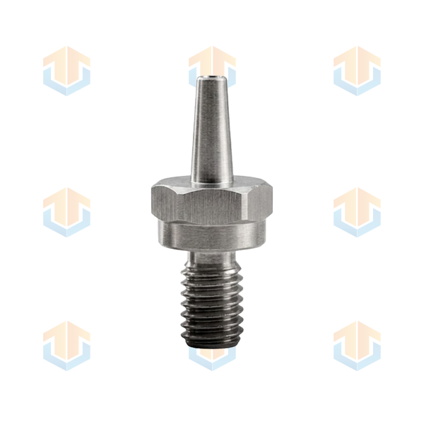 Custom High Head Shoulder Step Bolts