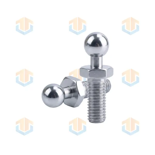 Hexagonal Ball Head Bolts