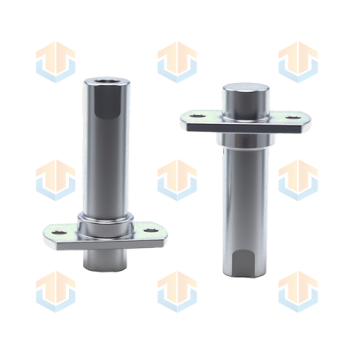 Custom Precision Long Locating Dowel Pins