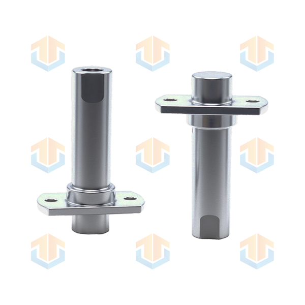 Long Locating Dowel Pins