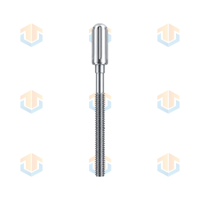 Custom Extra-Long Thumb Bolts