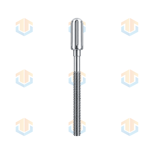 Custom Extra-Long Thumb Bolts