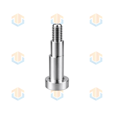 Custom Stepped Eccentric Bolts