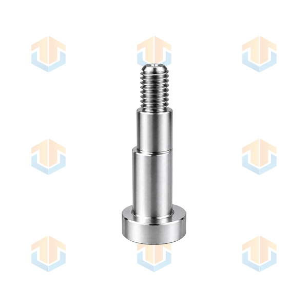 Custom Stepped Eccentric Bolts