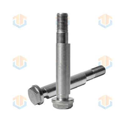 Custom Hex Flange Eccentric Bolts