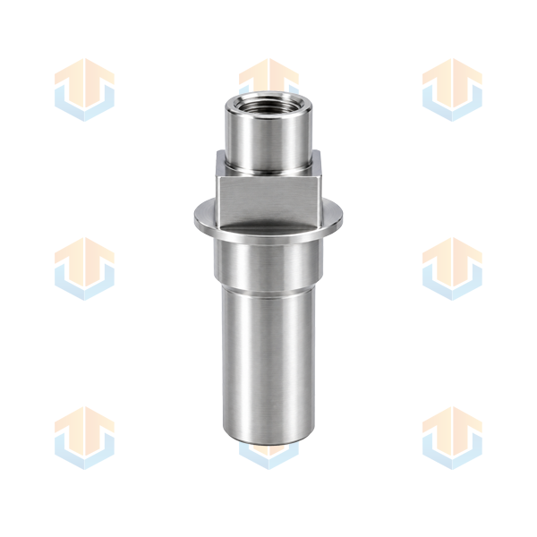 Square Locating Pins