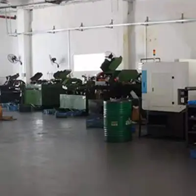 This video shows the actual HETAI workshop