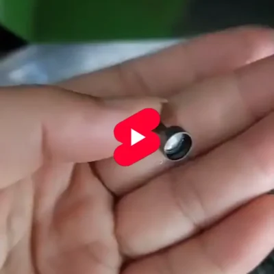 How Bushings are Made？