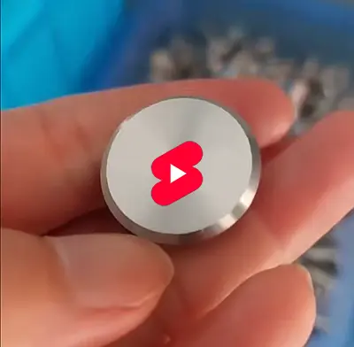 How Large-Head Binding Screws are Made?